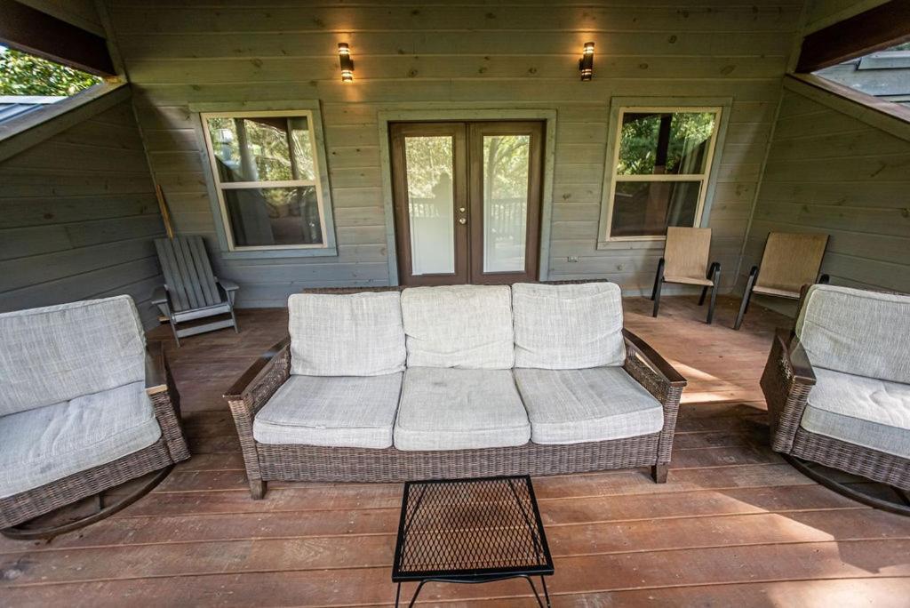 Merlot Mountain - Heated Spa Pool And Hot Tub! Cabin Broken Bow Luaran gambar